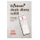 Letts of London System Desk diary refill 2025 1