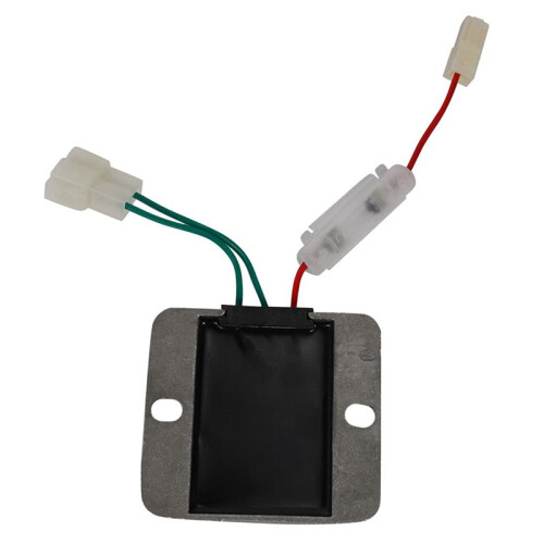4X Generator Engine Voltage Regulator Rectifier AVR for Kipor Kama KDE6500 KDE6700T 1