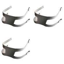 3X CPAP Headgear for  Dream Wear Full Face Replacement Headgear