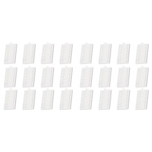HEPA Filter for V9/V9 Pro/G9/G9 Pro/A12 Pro Robot Vacuum Cleaner Parts Replacement Filters Accessories 24PCS