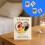 Firefighter Appreciation Gift With Heart Shaped-firefighter 1 3