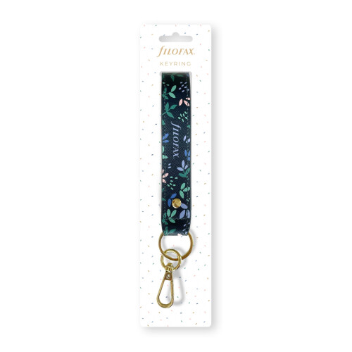 Filofax Keyring Garden