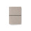 Filofax Eco Essential Personal Organiser - Grey 1