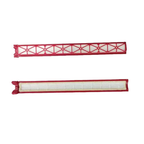 4PCS HEPA Filter Replacement Compatible with  Pencilvac Vacuum Cleaner Parts Element Filter 1