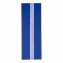 Backing Boards for a Visual Timetable from Create Visual Aids (Dark blue)