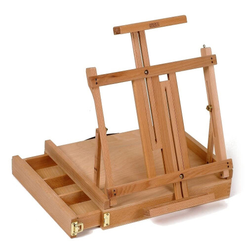 Lefranc & Bourgeois Lutrin Botticelli Table Top Easel