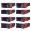 8X 220V Digital STC-1000 Temperature Controller Thermostat Regulator+Sensor Probe 1