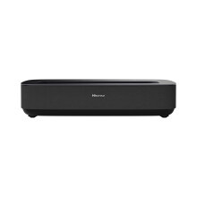 Hisense Laser Cinema PL2 Ultra Short Throw Smart Projector