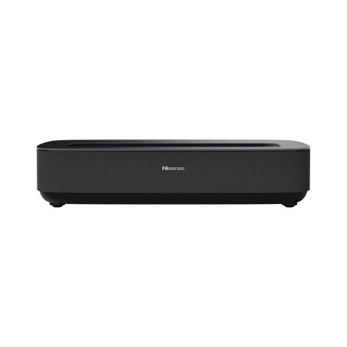 Hisense Hisense Laser Cinema PL2 Ultra Short Throw Smart Projector