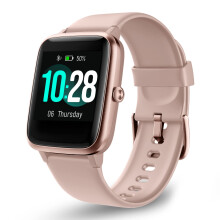 OCTANDRA Move VeryFitPro Smart Watch HR Heart Rate Sleep Monitor IP68 Waterproof Activity Fitness Tracker Step Counter Pedometer Exercise Running Wat