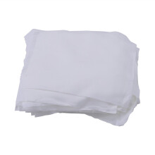 Walfront 100Pcs/Bag 6 x 6 Inch Microfiber Cleaning Cloth Lint Non Abrasive Ultra Soft Cloth for Phone Lens Glasses