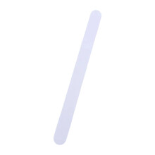 Simple Setups Transparent Guard for Sports Racket-transparent