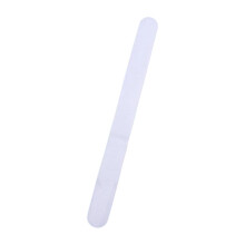 Thick Auto Adhesive Tennis Racket Head Edge-B transparent