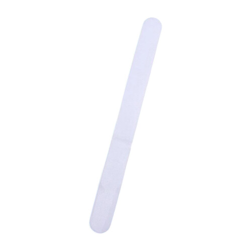 Thick Auto Adhesive Tennis Racket Head Edge-B transparent