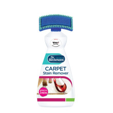 Dr. Beckmann Carpet Stain Remover | Works in 3 mins | 650ml