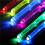 2X LED Light Emitting Drumsticks 15 Colour Gradient USB Rechargeable+ Electronic Drumsticks for Stage Performance 6