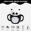 Toddler Sippy Cup, Children'S Silicone Cup, -Proof Straw Panda Sippy Cup 3