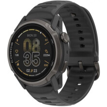 Orologio connesso - COROS - APEX 4 46mm - Nero - Sport - Smartwatch