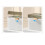 Portable First Aid Storage Clear 2 Tiers Plastic Medicine Storage Box  Capacity Emergency 5