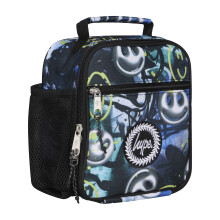 Hype - HYPE - Kinder Lunch Tasche Visionary Graffiti 4.7L Isoliert Lunchbag