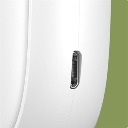 LCD Aromatherapy Machine Air Freshener Automatic Sprayer Essential Oil Perfume Diffuser Dormitory Dormitory Deodorizer A 2