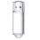 USB 2.0 Flash Memory Stick Speicherstick Farbe: Silber KapazitäT: 256 MB 2