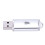 USB 2.0 Flash Memory Stick Speicherstick Farbe: Silber KapazitäT: 256 MB 7