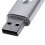 USB 2.0 Flash Memory Stick Speicherstick Farbe: Silber KapazitäT: 256 MB 8