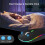 Mouse Jiggler Anti-Hibernate Auto-Move Cursor Virtual Wireless  Mouse Prevent Computer Lock Screen Mover E 7