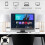 Desktop Speaker USB Powered en 3.5mm Audio Input Wired Computer Audio voor PC/Smartphone en Tablet Computer 7