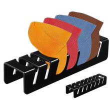 Porte-Chapeaux Organisateur de Chapeaux pour Casquettes de Baseball, Support de Chapeau en Acrylique pour 7 Casquettes de Baseball pour Chambre à