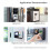 Waveshare UART Fingerprint Access Control Module Relay Board USB Dual Interface Secure Entry and Exit Management System 3