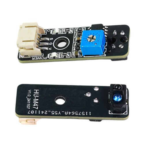 IR Infrared Tracking Module Tracking Sensor for  DIY Car Robot TCRT5000 Infrared Reflective Sensor 1