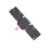 5-Channel Digital Tracking Sensor Module Optical Scale Path Following for Robot Racing Car Identification Red 6