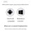 3 Keys Custom  Keyboard Copy Paste Cut Select All Enter Ctrl C V for Programmer Audio Game Shortcut Keyboard Black 8