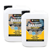 (2x5L) Smartseal Premium Graffiti Remover