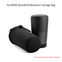 Scratch-Proof Soft Speaker Storage Case For BOSE Soundlink Revolve  Bluetooth Speaker