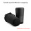 Scratch-Proof Soft Speaker Storage Case For BOSE Soundlink Revolve  Bluetooth Speaker 1