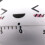 Rotary Tool Egg Cooker Timer Novelty Kitchen Timer Vegetable Animal Cooking Timer Digital Egg Timer Cupcake Timer White 5