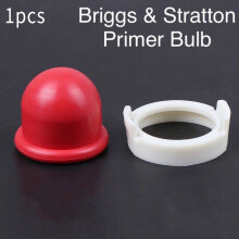 Briggs & Stratton 694394 Primer Bulb - Red