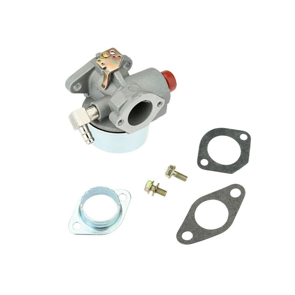 Carburetor For Tecumseh 632795A LAV 30 35 40 50 Carb Replacement Gasket