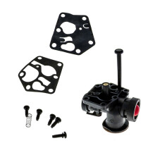 Carburettor Carb Fits MOUNTFIELD HP470 SP470 SP470ES
