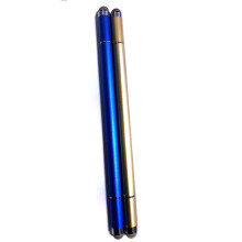 (gold) Universal Capacitive Touch Screen Pen Drawing Stylus For iPhone iPad Tablet Phone