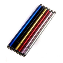 (red) Touch Screen Pen Stylus Drawing Universal For iPhone iPad Samsung Tablet Phone