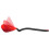 Foldable Flat Soup Spoon, Convenient and Creatives Soup and Rice Spoon Fladle Fold-Flat Spoon 3