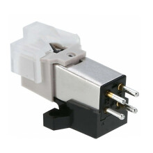 Replacement Turntable Magnetic Cartridge Stylus Needle For Vinyl Record Player