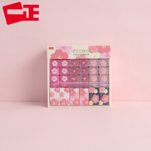 (36pcs) Cute Eraser Art Supplies, Innovative Stationery for School Office Writing Painting, Children's Gift Rubber