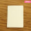 (Gray) Notebook Kraft Blank Sketchbook Diary Journal Notepad for Graffiti Sketch Drawing 5