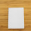 (Gray) Notebook Kraft Blank Sketchbook Diary Journal Notepad for Graffiti Sketch Drawing 1