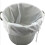 Extra Large Reusable Fine Mesh Brew Bag for Fruit Wine Press Drawstring Straining 1